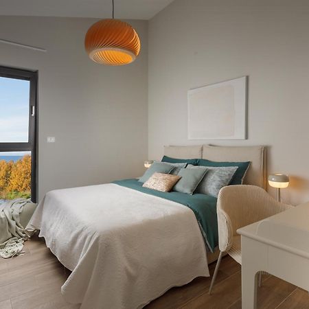 Luxury "Casa Mare" With 2 Gardens And Japanese Bbq In Porec! Zewnętrze zdjęcie