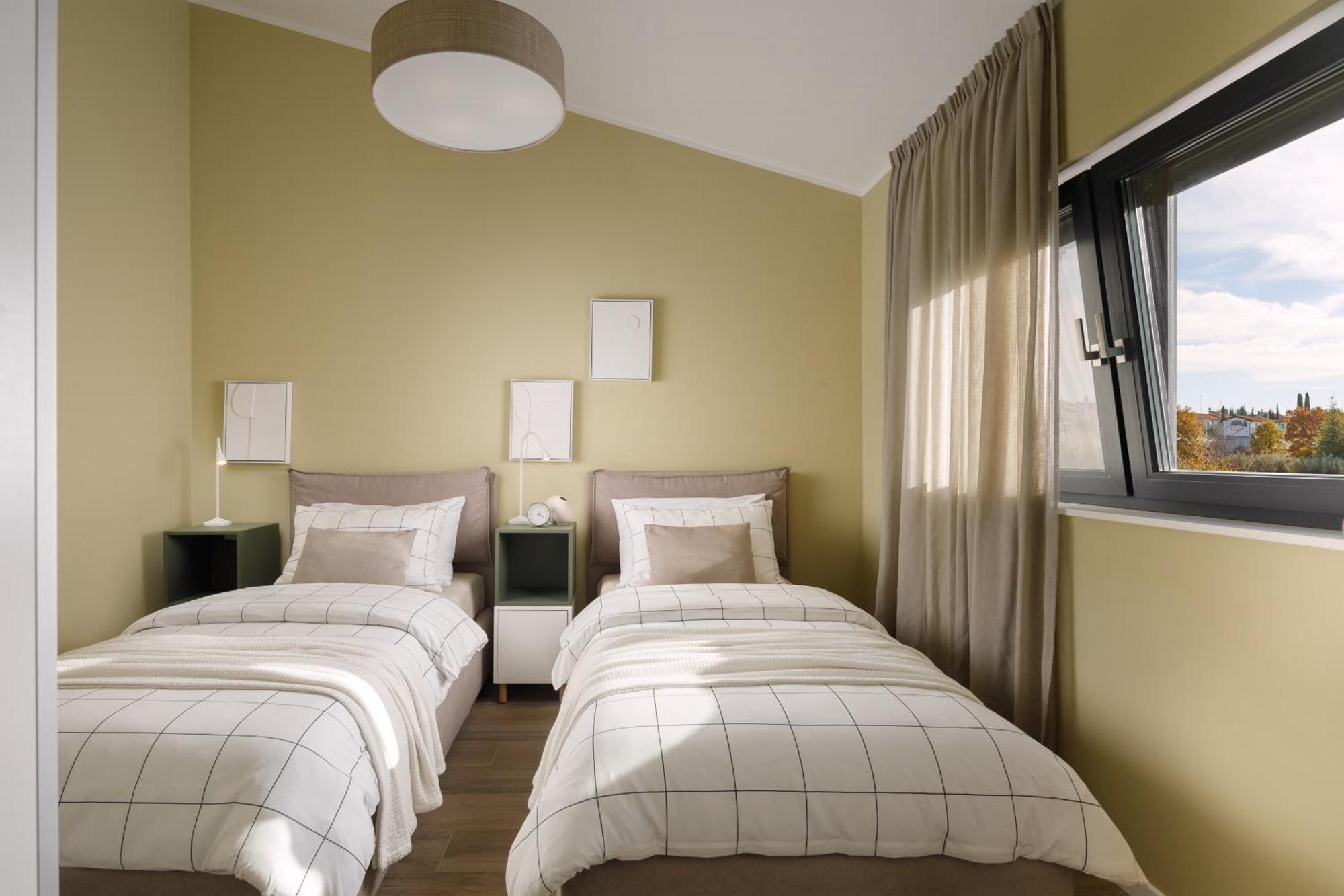 Luxury "Casa Mare" With 2 Gardens And Japanese Bbq In Porec! Zewnętrze zdjęcie