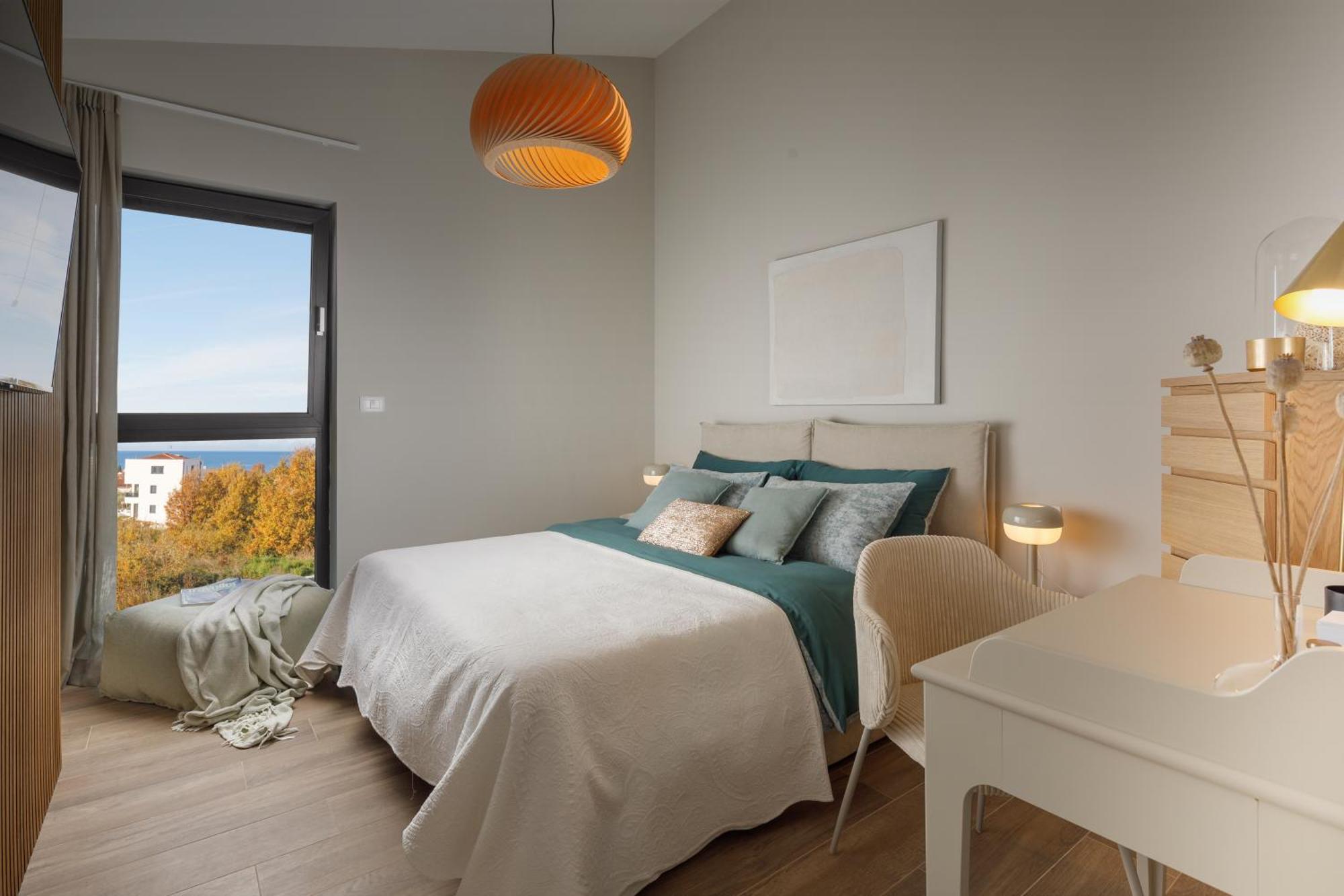 Luxury "Casa Mare" With 2 Gardens And Japanese Bbq In Porec! Zewnętrze zdjęcie